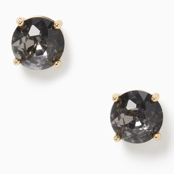 New Kate New York Spade Gumdrops Studs - Picture 3 of 4